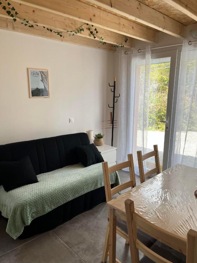 Petit Fare Rochois Avec Mezzanine Appartement La Roche-des-Arnauds