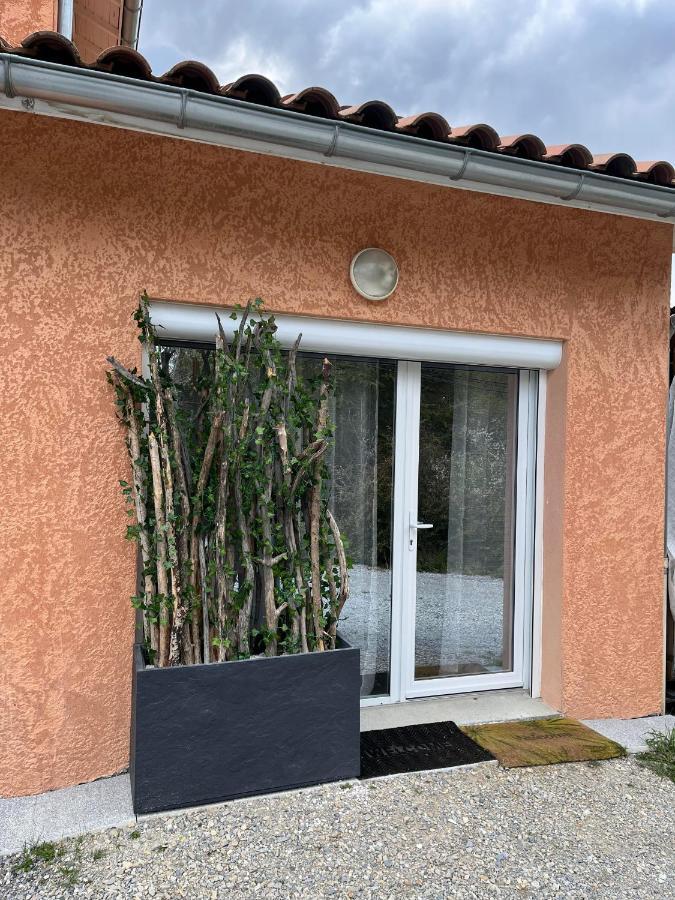 Appartement Petit Fare Rochois Avec Mezzanine *
