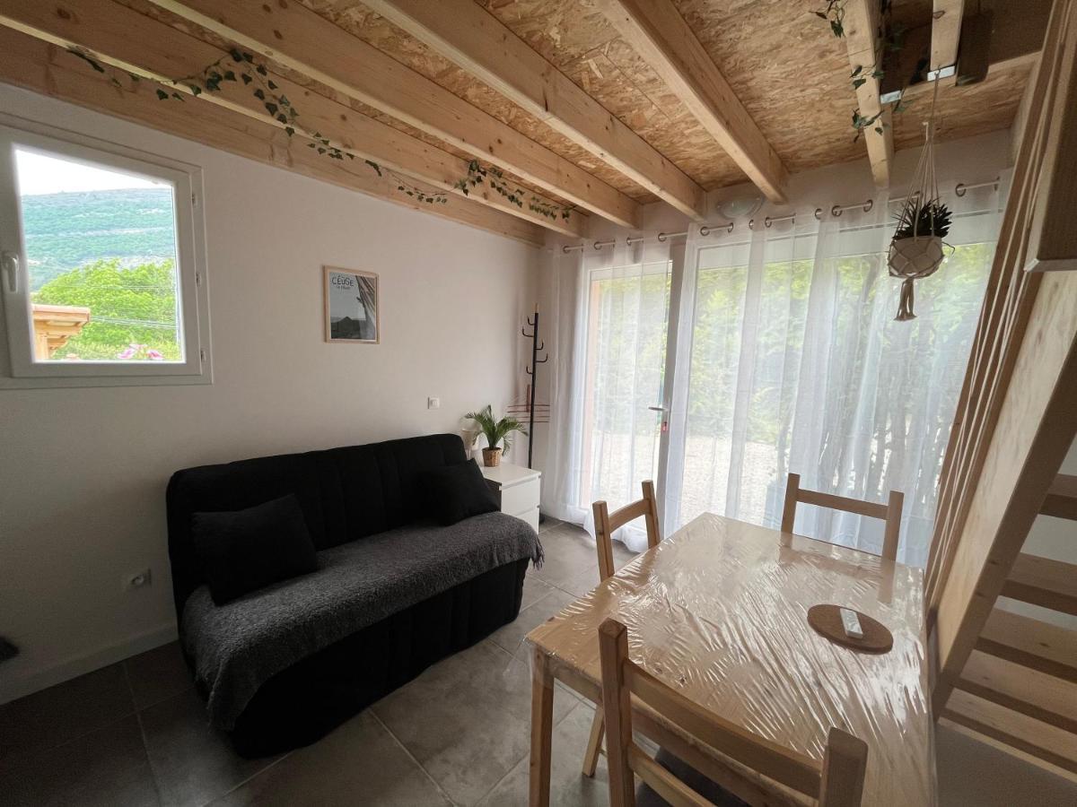 Appartement Petit Fare Rochois Avec Mezzanine *